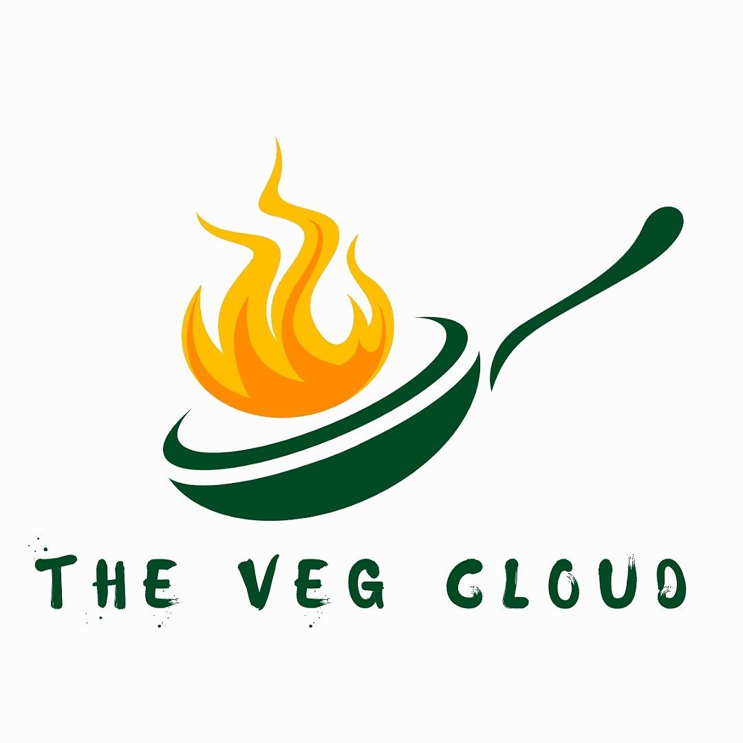 THE VEG CLOUD logo
