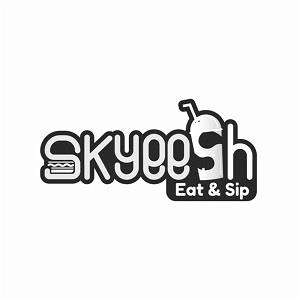 Skyeesh Eat & Sip (With Device) logo