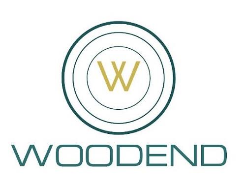 WOODEND logo