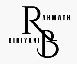 RAHMATH BIRIYANI logo