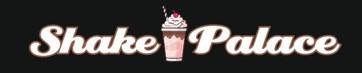 Shake Palace logo