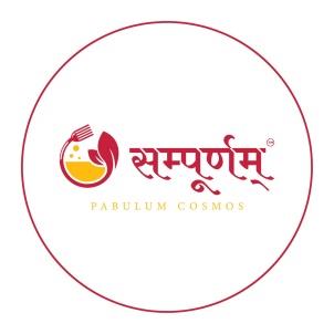 Sampoornam Pabulum Cosmos logo