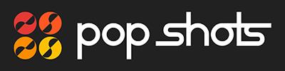 pop shots logo