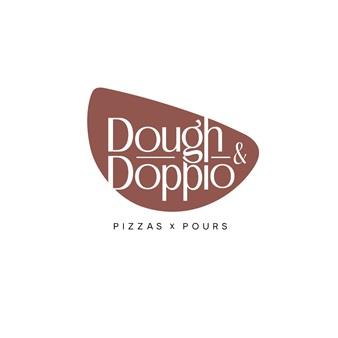 Dough & Doppio logo