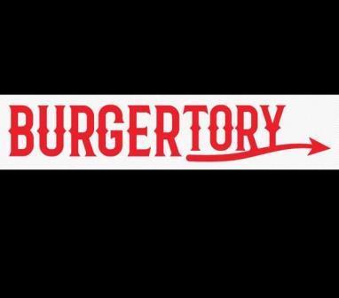 BURGERTORY logo