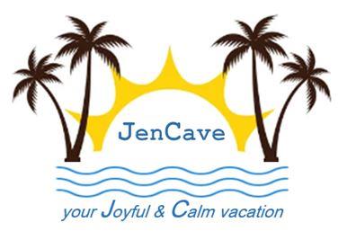 JenCave logo