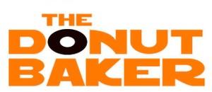 The Donut Baker logo