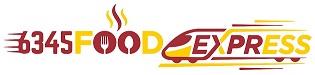 6345FOODEXPRESS logo