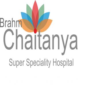 BRAHMCHAITANYA SUPERSPECIALITY HOSPITAL logo