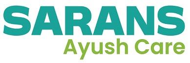 SARANS AYUSH CARE logo