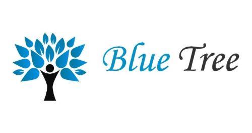 Blue Tree logo