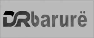 DR BARURE (With Device) logo