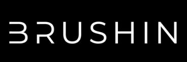 BRUSHIN logo