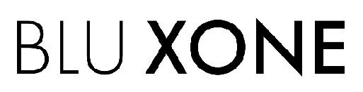 BLU XONE logo