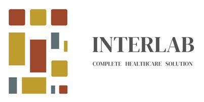 INTERLAB logo