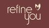 REFINE YOU logo