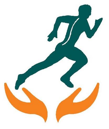 Device logo