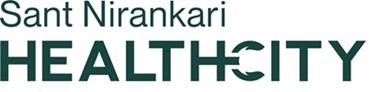 SANT NIRANKARI HEALTHCITY logo