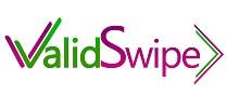 VALIDSWIPE logo