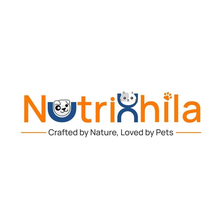 NUTRIXHILA logo