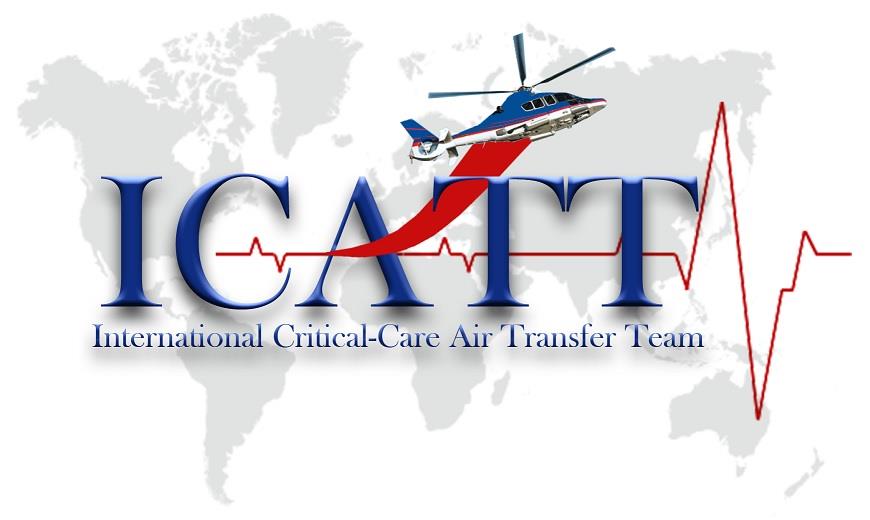 ICATT - logo logo