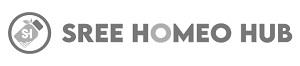 SREE HOMEO HUB (With Device Of S) logo