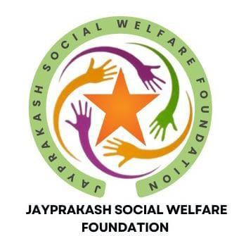 JAY PRAKASH SOCIAL WELFARE FOUNDATION logo
