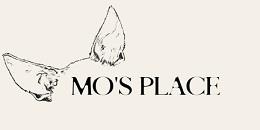 MO'S PLACE logo