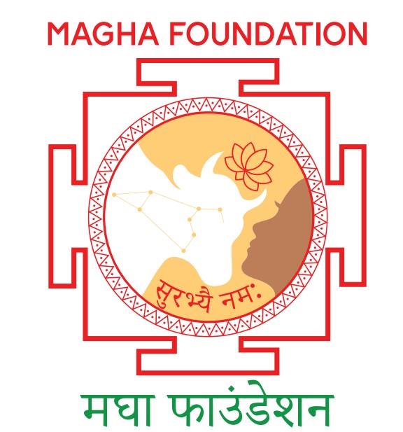 MAGHA FOUNDATION logo