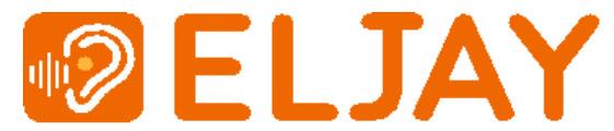 ELJAY logo