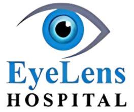 EyeLens Hospital logo