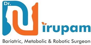 Dr Nirupam logo