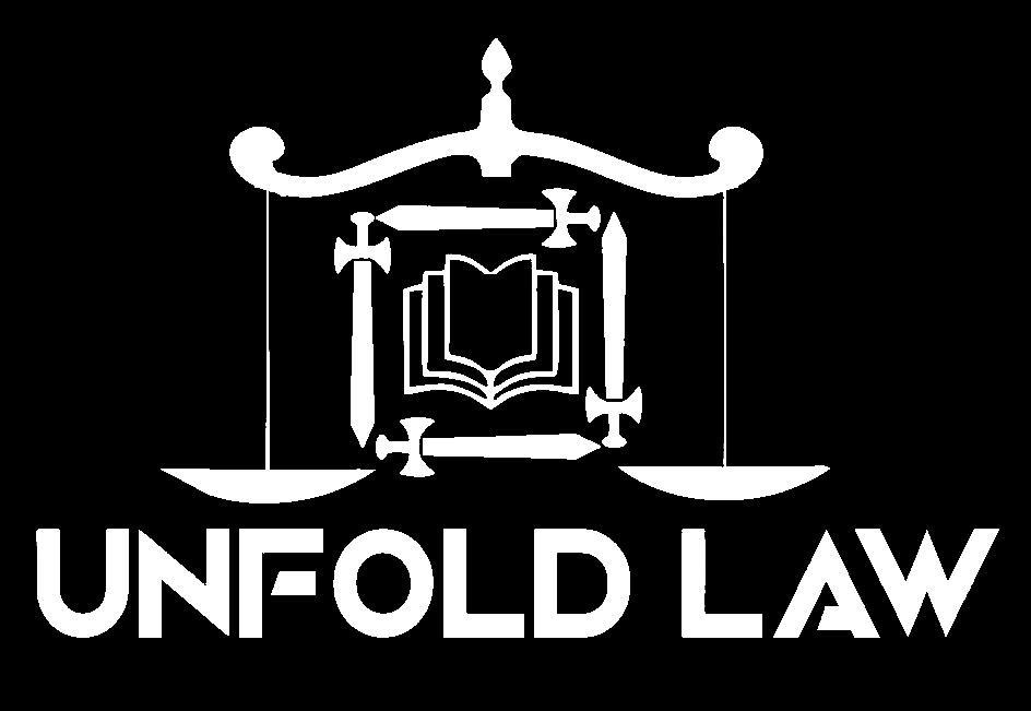 Unfold Law logo