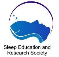 SLEEP EDUCATION AND RESEARCH SOCIETY WITH DEVICE logo