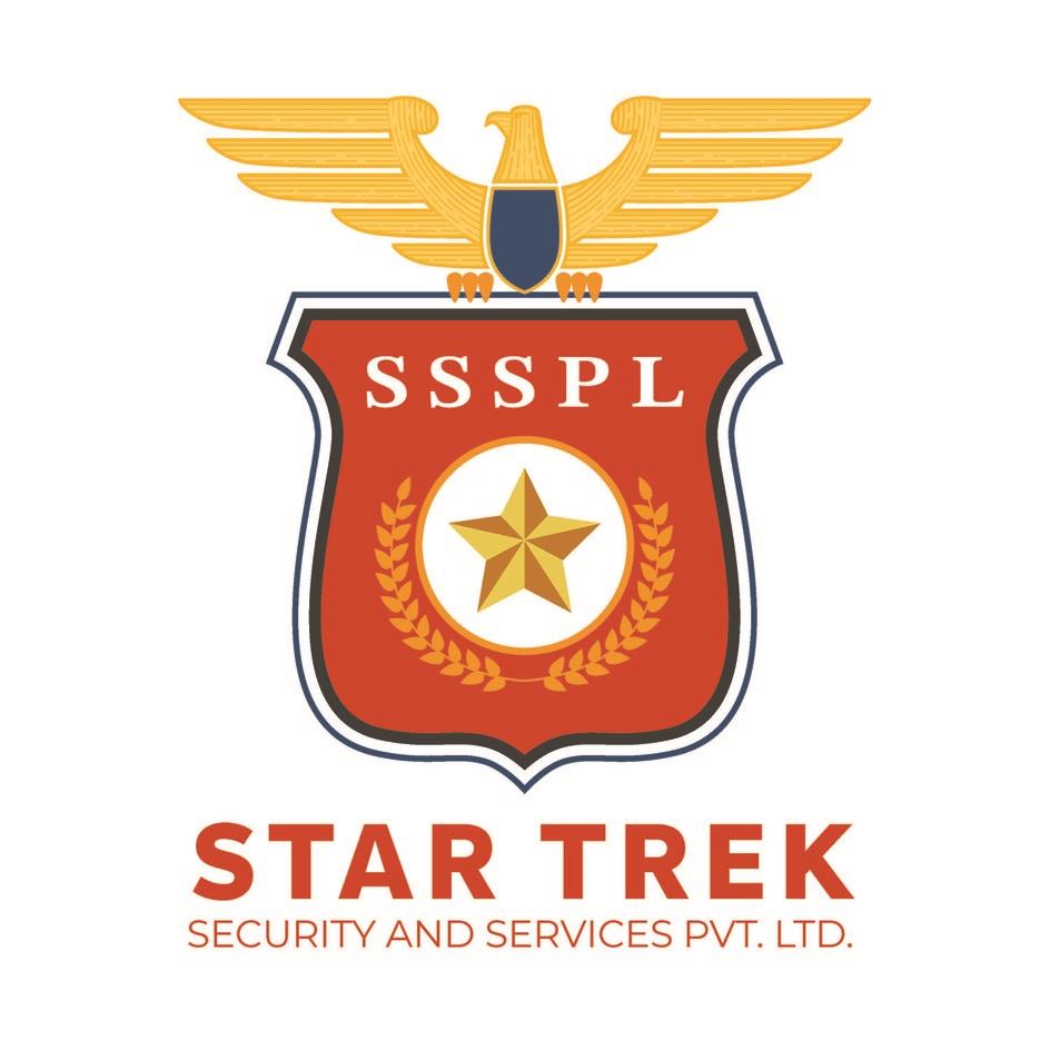 Star Trek Security and Services Private Limited logo