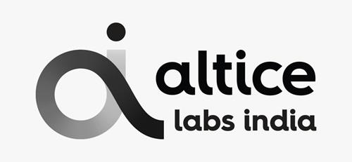altice labs india logo