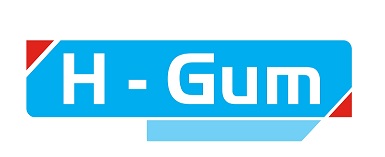 H-Gum logo