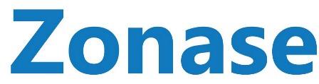 Zonase logo