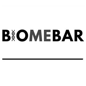 BioMeBar (With Device) logo