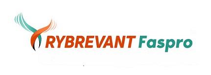 RYBREVANT FASPRO logo