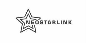 NEO STARLINK (With Device) logo