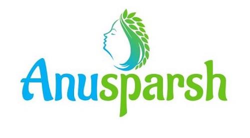 ANUSPARSH logo