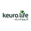 keuro.life logo