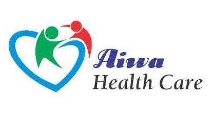 AIWA HEALTH CARE logo