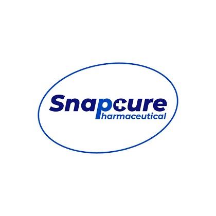SNAPCURE PHARMACEUTICAL logo