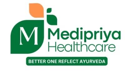 Medipriya Healthcare with Device logo