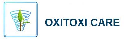 OXITOXI CARE logo
