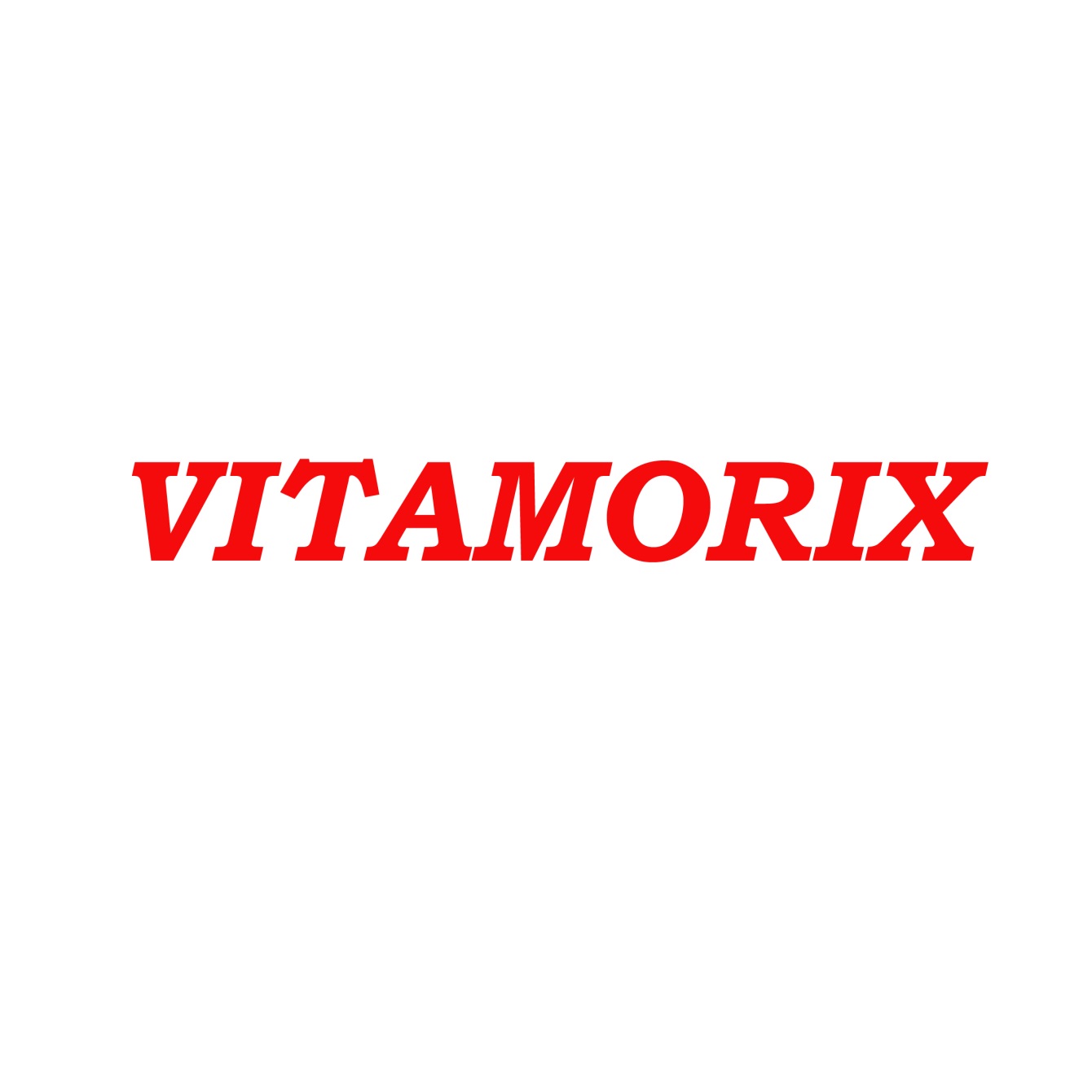 VITAMORIX logo