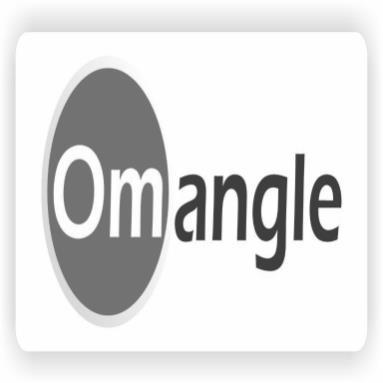 OMANGLE logo
