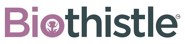 BIOTHISTLE logo